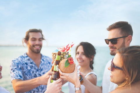Gold Coast Sightseeing Cruise - Accommodation Australia 2
