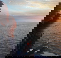 Hervey Bay Sunset Cruise - Local Tourism