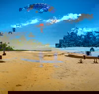 Beach Skydive from up to 15000ft over Mission Beach - Local Tourism