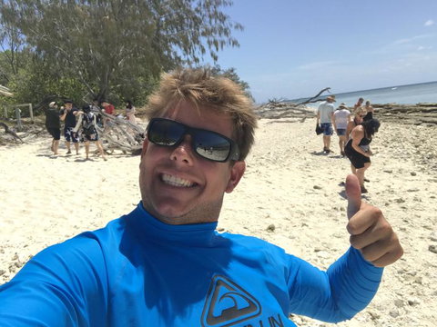 5-Day Fraser Island And Great Barrier Reef Tour - Local Tourism 10