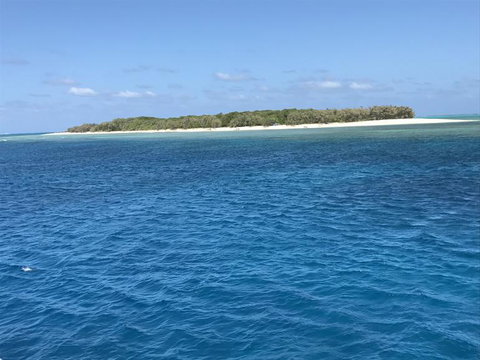 5-Day Fraser Island And Great Barrier Reef Tour - Local Tourism 9