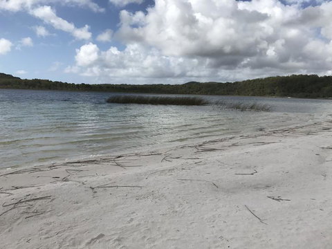 5-Day Fraser Island And Great Barrier Reef Tour - Local Tourism 6