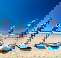 Learn to Surf at Surfers Paradise on the Gold Coast - Australia Shopping