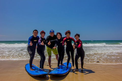 Learn To Surf At Surfers Paradise On The Gold Coast - Australia Shopping 7