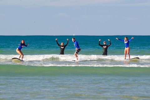 Learn To Surf At Surfers Paradise On The Gold Coast - Australia Shopping 3