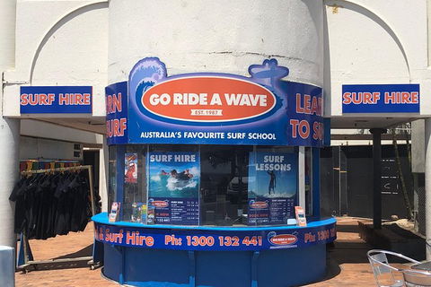 Learn To Surf At Surfers Paradise On The Gold Coast - Australia Shopping 4