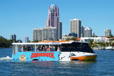 Gold Coast Attraction Pass Including Currumbin Wildlife Sanctuary And Paradise Jetboating - Australia Shopping 5