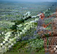 Glass House Mountains Rock Climbing Experience - Local Tourism