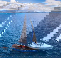 2 Night Small Group Whitsundays Sailing Adventure Aboard Mandrake - Local Tourism