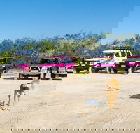 3 Day 4wd Tagalong Tour - Fraser Island - Local Tourism