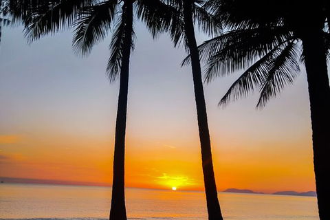 Airport Transfers Between Cairns Airport And Port Douglas - Accommodation Australia 6