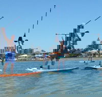 Stand up Paddle Hire - Local Tourism