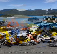 Airlie Beach Trike Tours - Local Tourism