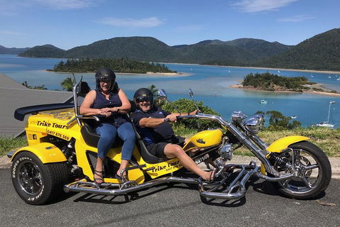 Airlie Beach Trike Tours - Accommodation Australia 0