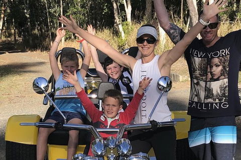 Airlie Beach Trike Tours - Accommodation Australia 5