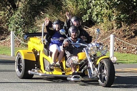 Airlie Beach Trike Tours - Accommodation Australia 4