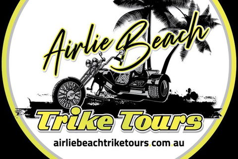 Airlie Beach Trike Tours - Accommodation Australia 7