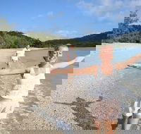 1-Night Whitsundays Tour by Catamaran with Paradise Cove Resort from Airlie Beach - Local Tourism