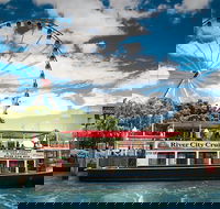 Brisbane Highlights and Lone Pine Cruise from Gold Coast - Local Tourism