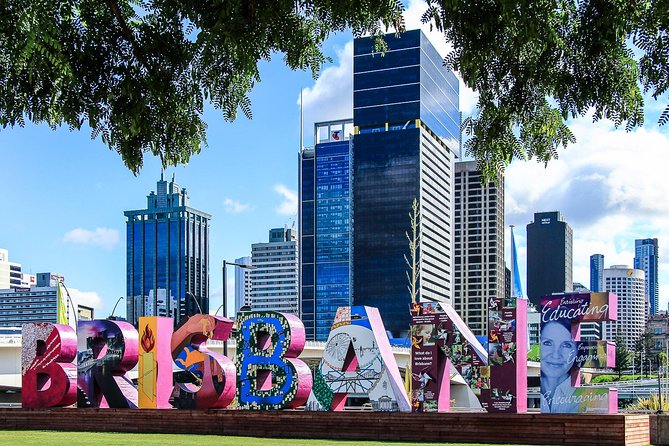 Brisbane QLD Local Tourism