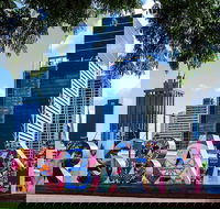 Full-Day Small-Group History and Heritage Tour of Brisbane City - Local Tourism