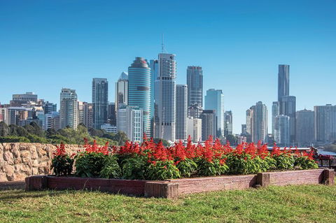 Full-Day Small-Group History And Heritage Tour Of Brisbane City - Local Tourism 8