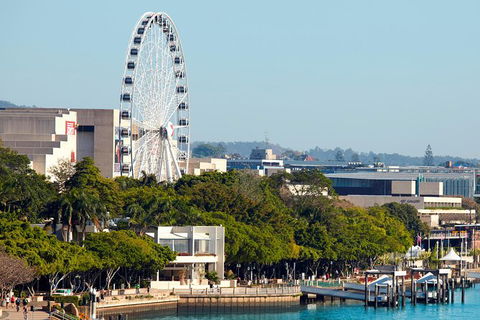 Full-Day Small-Group History And Heritage Tour Of Brisbane City - Local Tourism 6