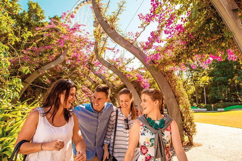 Full-Day Small-Group History And Heritage Tour Of Brisbane City - Local Tourism 4