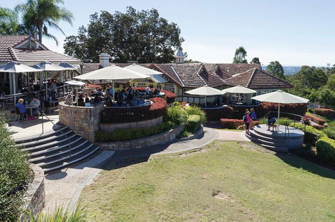 Full-Day Small-Group History And Heritage Tour Of Brisbane City - Local Tourism 7