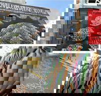 Brisbane City Art and Design Walking Tour - Local Tourism