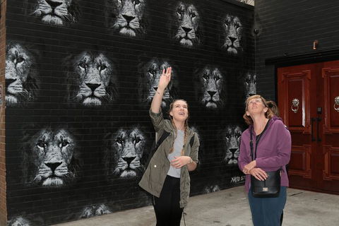 Brisbane City Essentials Walking Tour - Local Tourism 6