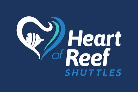 Airport Transfers - Return (round Fare) Share Shuttle Service - Accommodation Australia 7