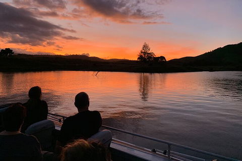 Daintree River Dawn Cruise - Accommodation Australia 8