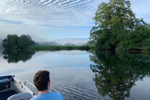 Daintree River Dawn Cruise - Accommodation Australia 16