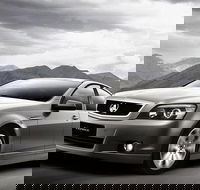 Brisbane Private Chauffeured Airport Transfer - Local Tourism