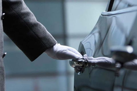 Brisbane Private Chauffeured Airport Transfer - Local Tourism 3