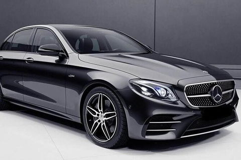 Brisbane Private Chauffeured Airport Transfer - Local Tourism 1
