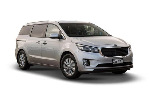 Airport Transfers - Accommodation Australia 0