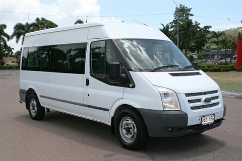 Airport Transfers - Accommodation Australia 1