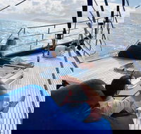 Day sail on Lux Whitsundays Whitsundays Australia - Local Tourism