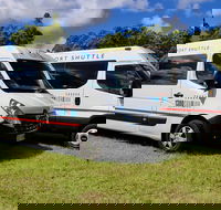 Brisbane Airport Arrival Shuttle Transfer to Toowoomba transit stops - Local Tourism
