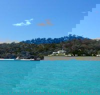 Moreton Island Overnight Stay at Tangalooma Resort from Brisbane - Local Tourism