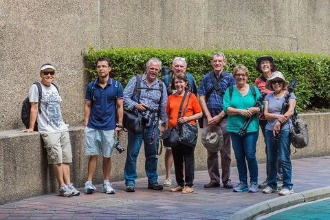 Afternoon Brisbane Photography Tour - Accommodation Australia 1