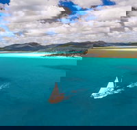 2-Day Whitsundays Sailing Adventure Summertime - Local Tourism