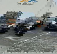 Gold Coast Airport to Surfers Paradise - Local Tourism