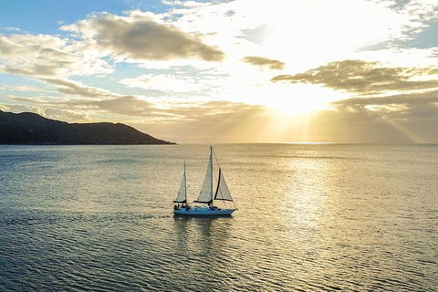 Magnetic Island Sunset Sail - Local Tourism 1