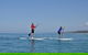 Stand Up Paddle Double Island Lesson - thumb 1