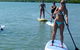 Stand Up Paddle Double Island Lesson - thumb 3