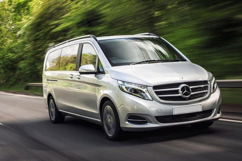 Cairns Airport (CNS) Departure Transfer (Port Douglas Hotels To Cairns Airport) - Local Tourism 1
