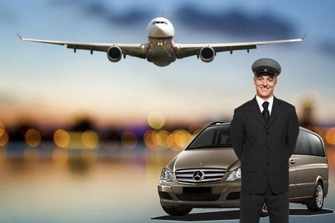 Cairns Airport (CNS) Departure Transfer (Port Douglas Hotels To Cairns Airport) - Local Tourism 0